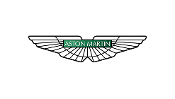 Aston Martin model