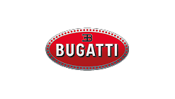Bugatti model