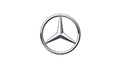 Mercedes model